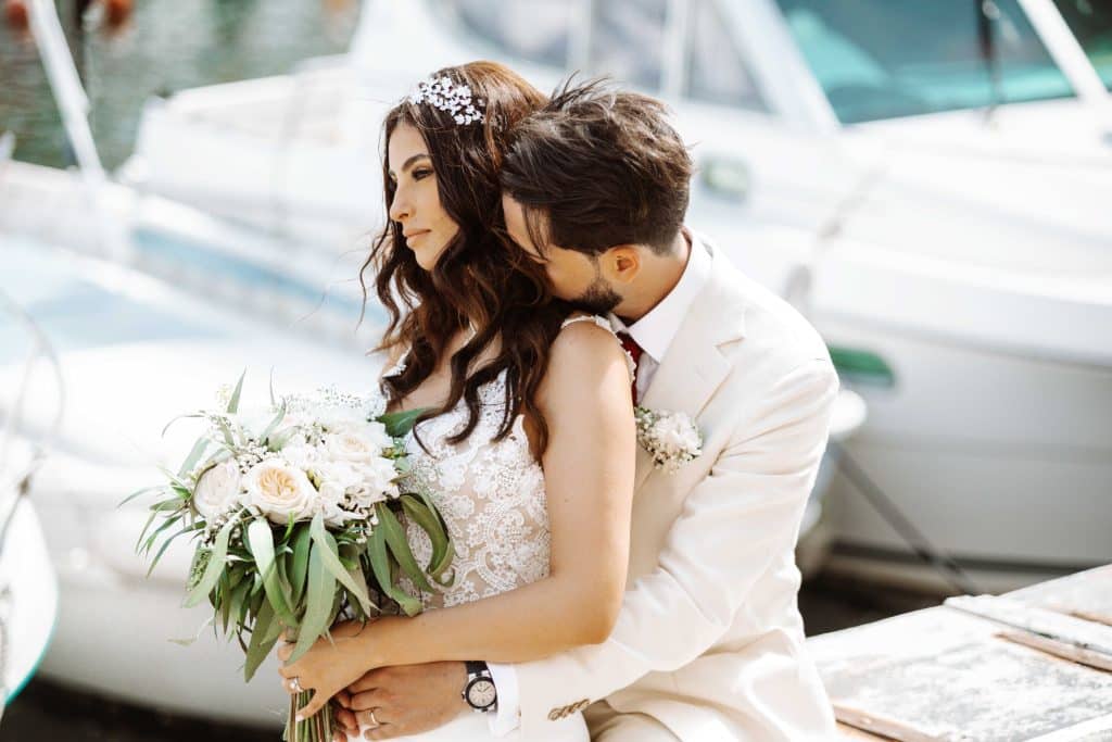 06 - Poses du couple - Mariage Emyna et Maxime 27 Mai 2022-133