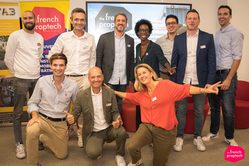 01 - Work Shop - The French Proptech 29 Septembre 2022-337
