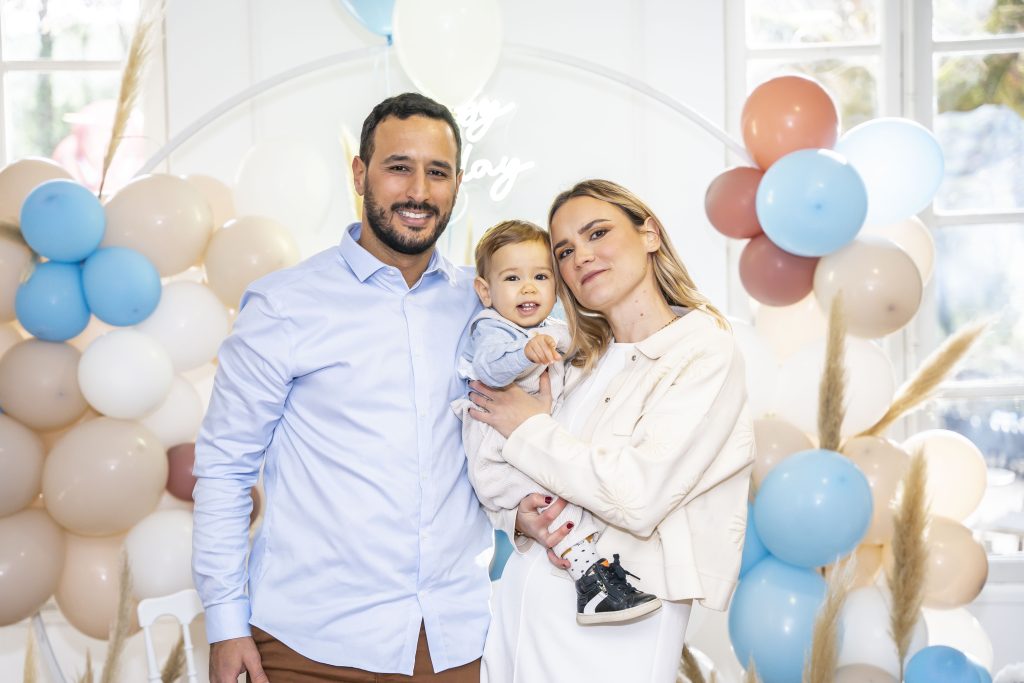 02 - Photo Interieur - Anniversaire Madhi 1 An 15 Janvier 2023-7