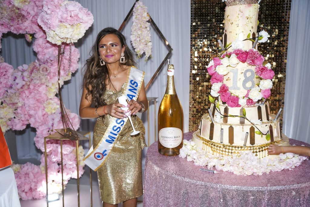 04 - La Pièce montée - Anniversaire de Sydney 16 Mai 2022-39