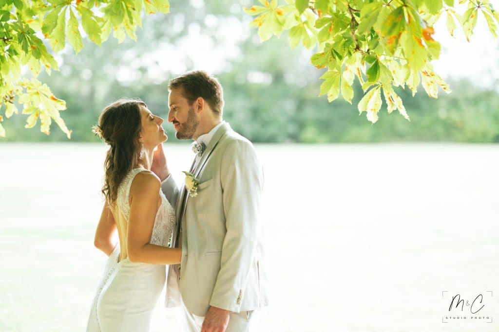 06 - Photo de couple - Mariage Camille et Christopher 18 Aout 2022-25