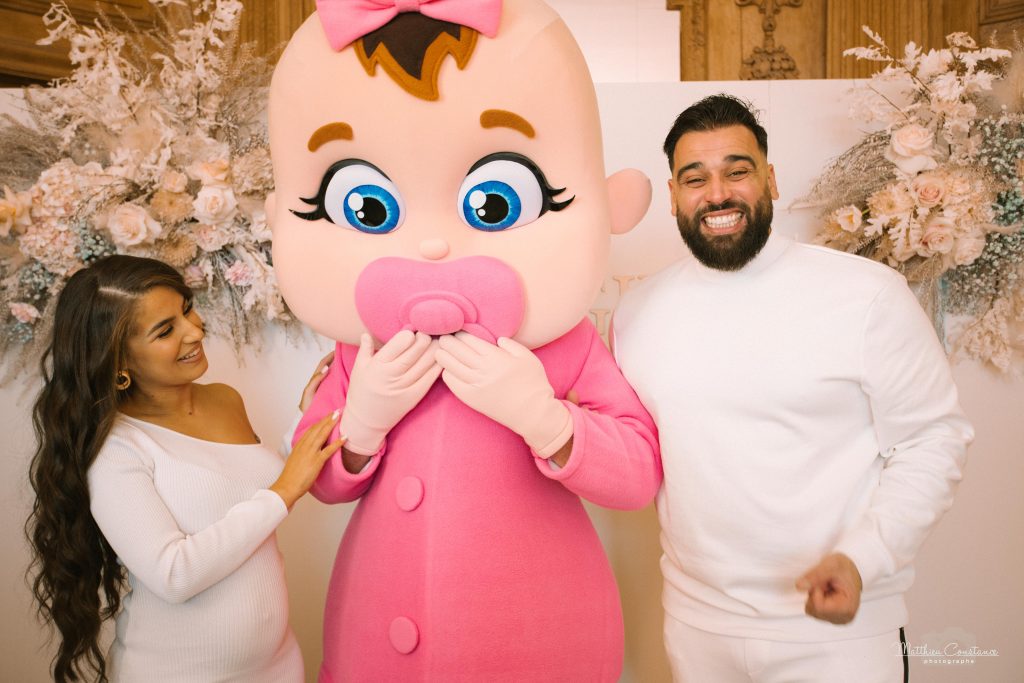 Kamila et Noré Gender Reveal by Matthieu Constance-2