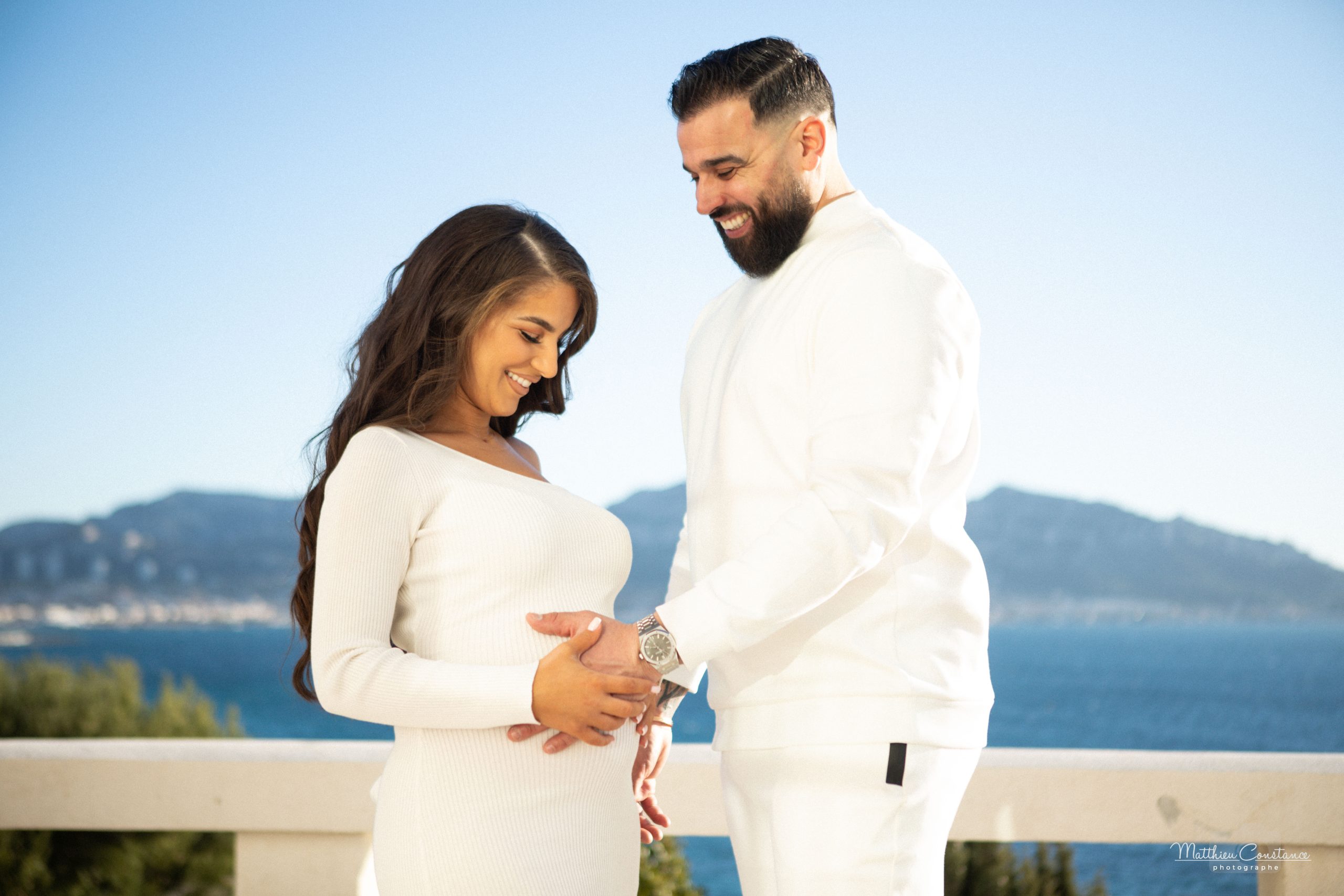 Kamila et Noré Gender Reveal by Matthieu Constance-2