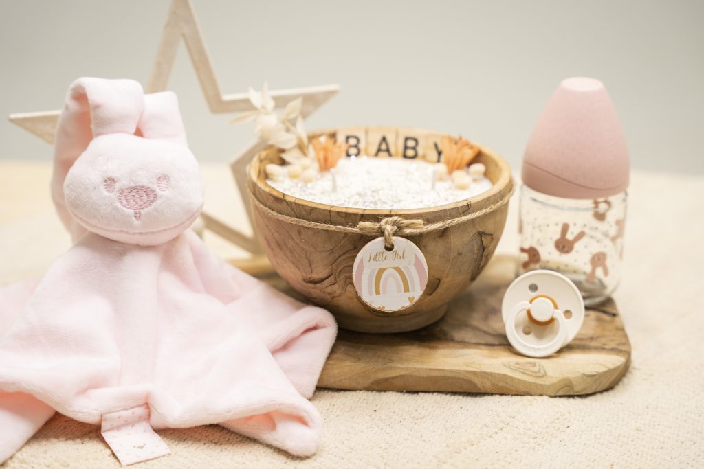 Shooting Bougie Sandie -3