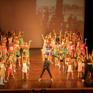 Gala de danse de Martine 2023