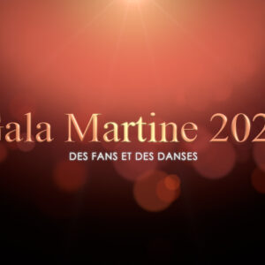 Gala de danse de Martine 2024 à L'Espace Huveaune