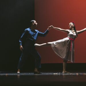 Gala Carvin Sidolle 21 Juin Academy 2024