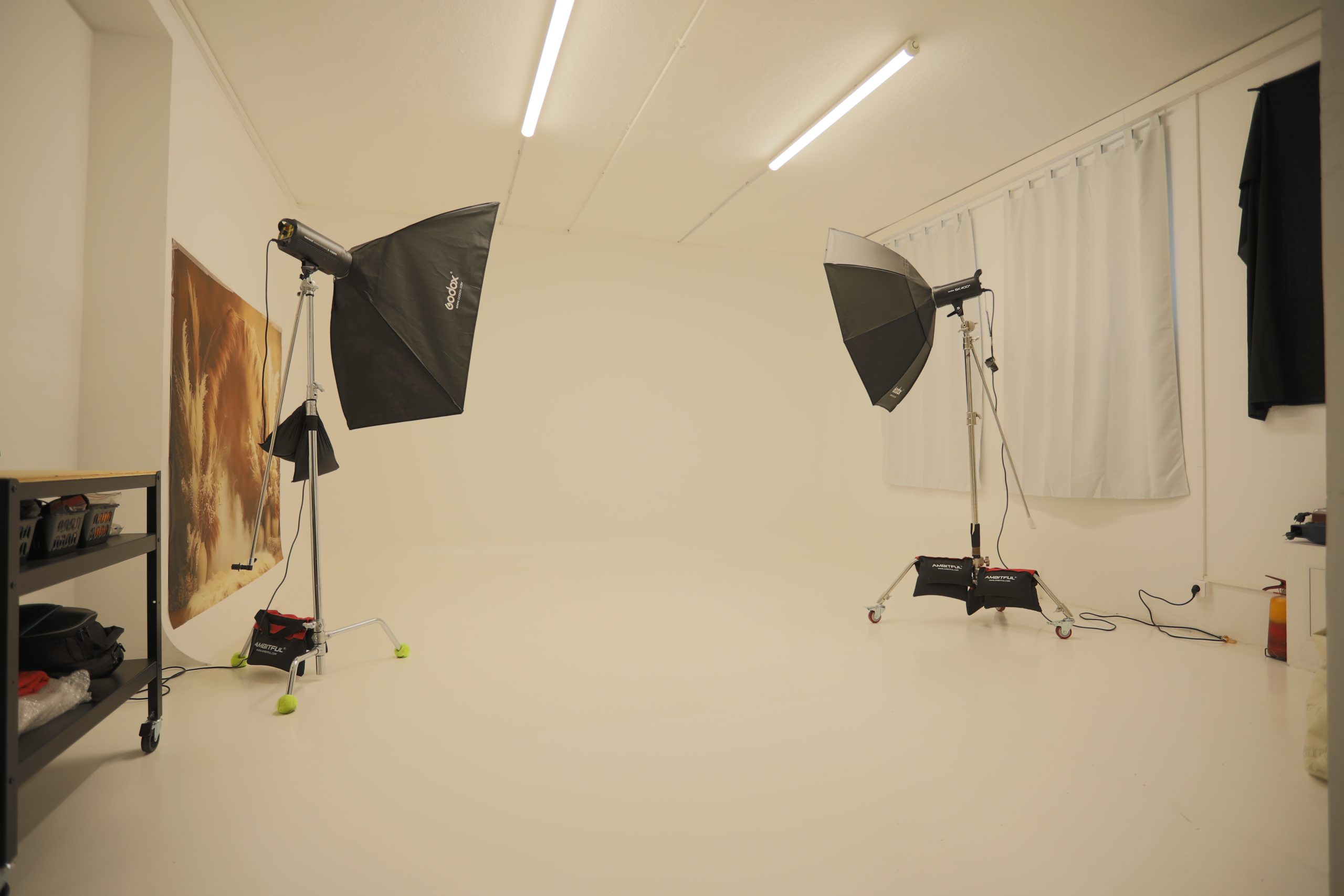 Accessoires disponibles