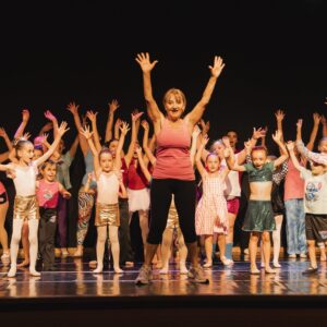 Gala Bri'Dance fit 2025