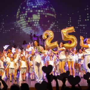 Gala Danse et Detente 31 Mai 2025