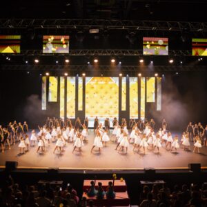 Gala Carvin Sidolle 22 Juin Academy 2025